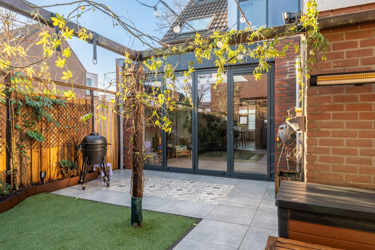 Foto 29 van Pijlkruid 17