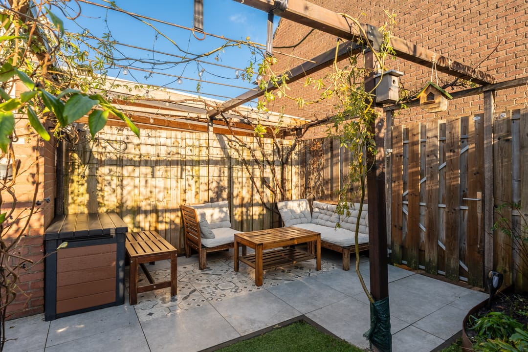 Foto 28 van Pijlkruid 17