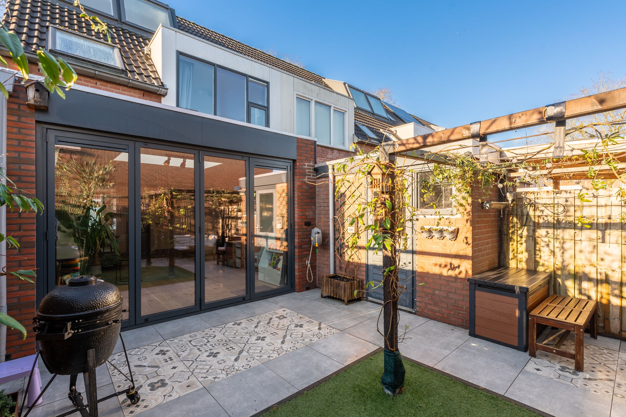 Foto 30 van Pijlkruid 17