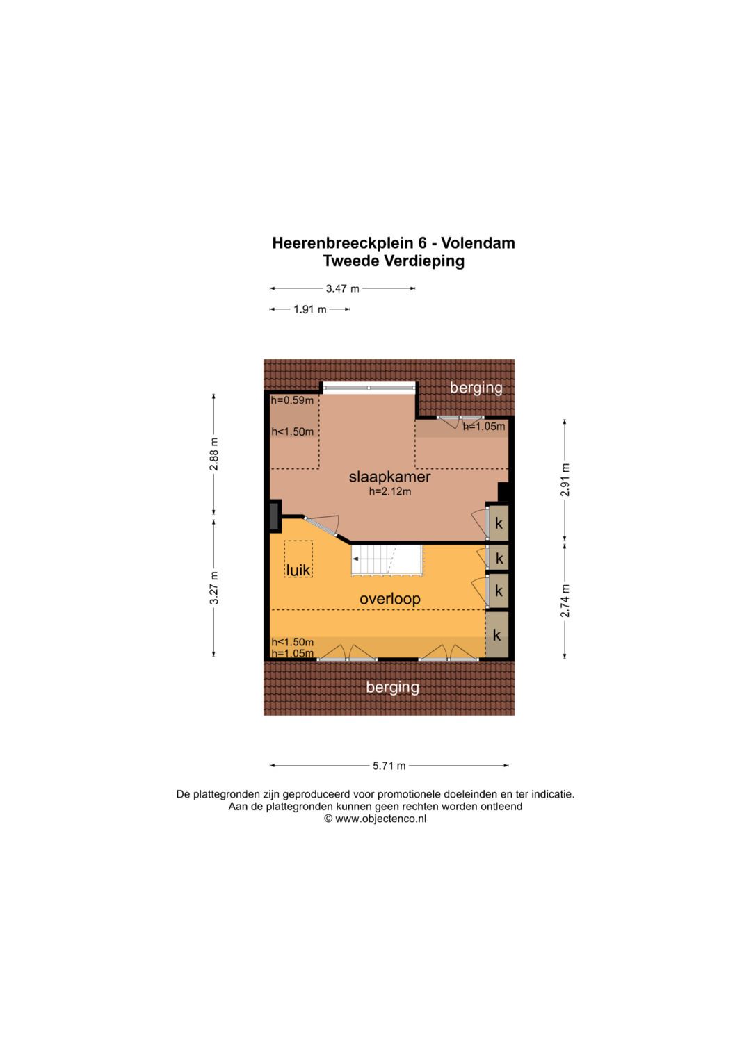 Foto 57 van Heerenbreeckplein 6