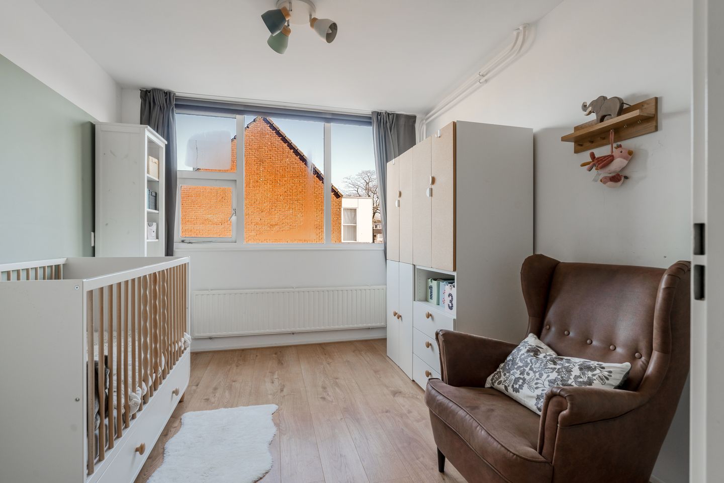 Foto 34 van Pijlkruid 17