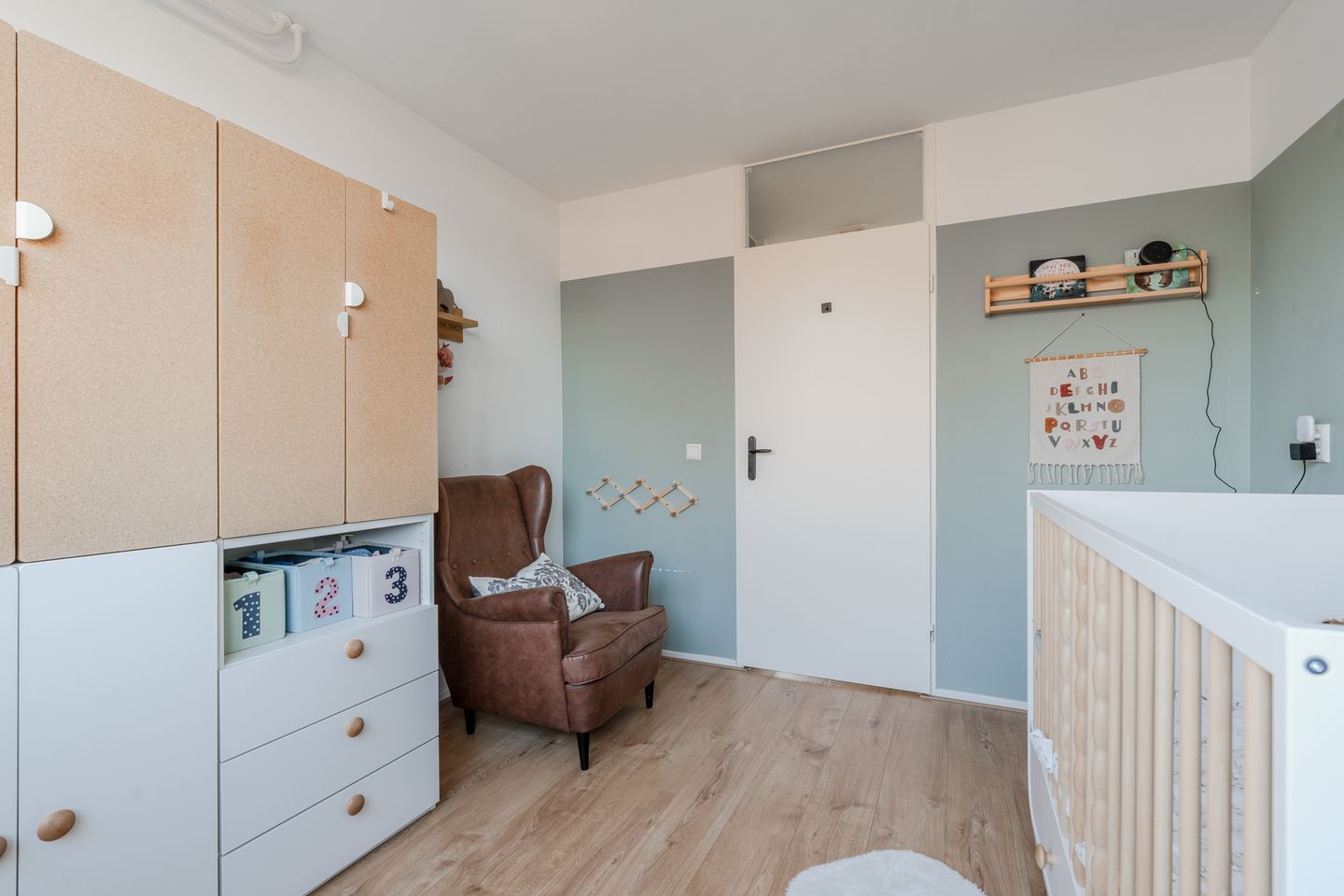 Foto 35 van Pijlkruid 17