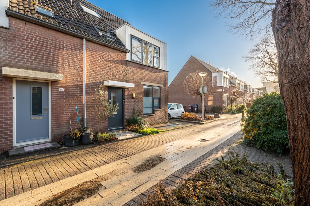 Foto 53 van Pijlkruid 17