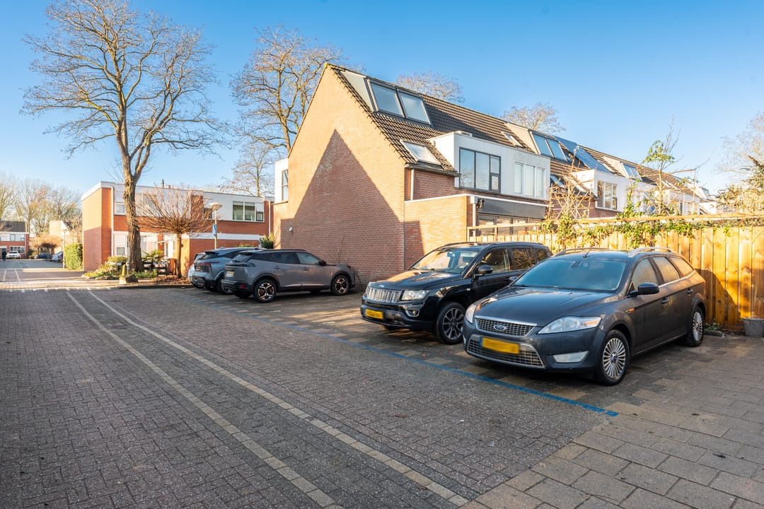 Foto 56 van Pijlkruid 17