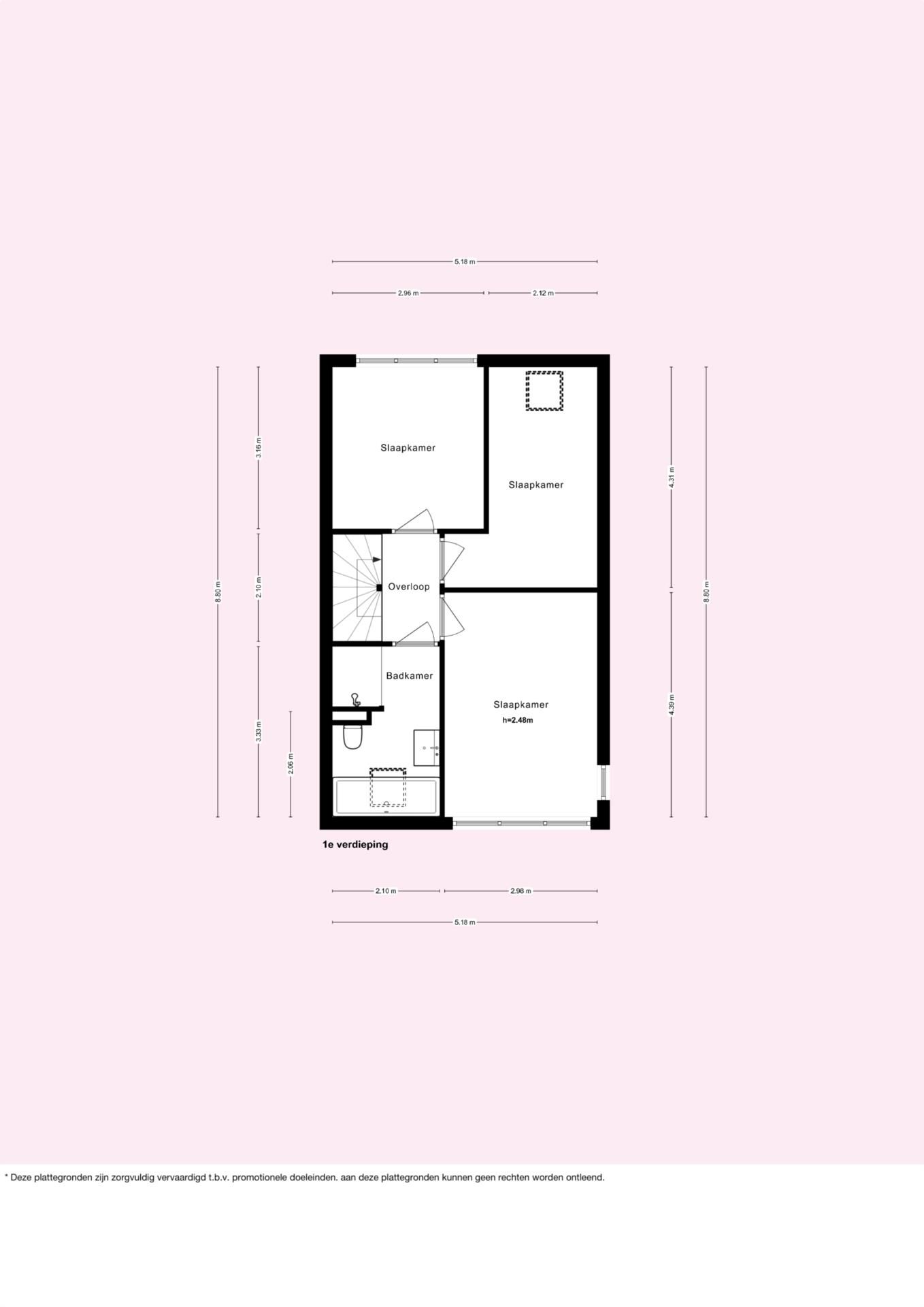 Foto 57 van Pijlkruid 17