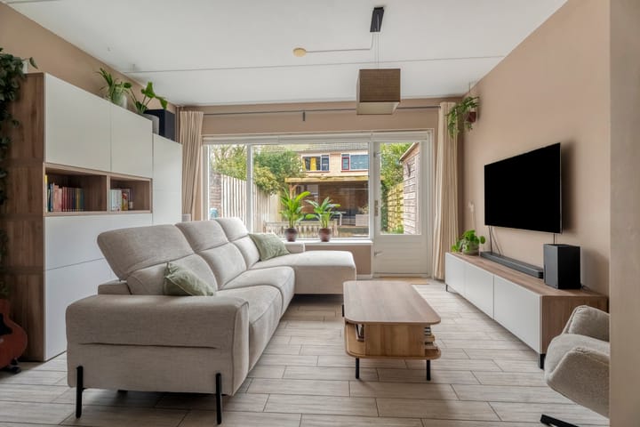 Foto 2 van Jongkindhoek 28