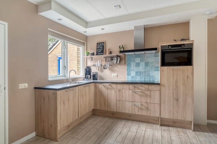 Foto 4 van Jongkindhoek 28