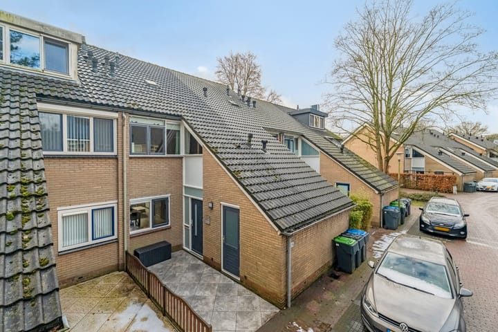 Foto 6 van Jongkindhoek 28