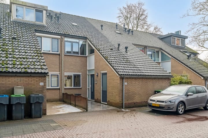 Foto 8 van Jongkindhoek 28