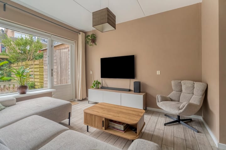 Foto 11 van Jongkindhoek 28