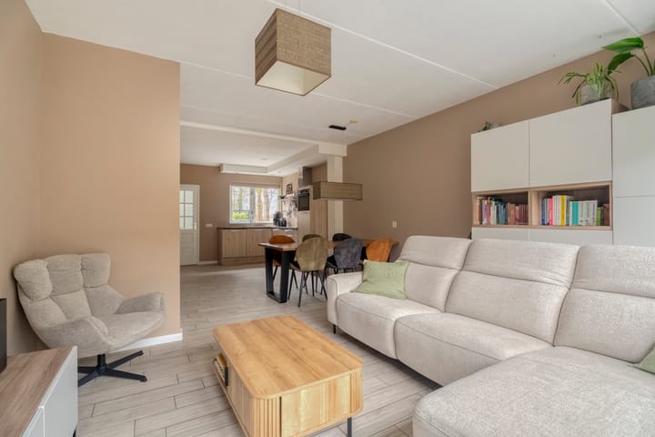 Foto 13 van Jongkindhoek 28