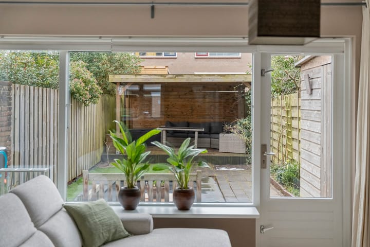 Foto 14 van Jongkindhoek 28