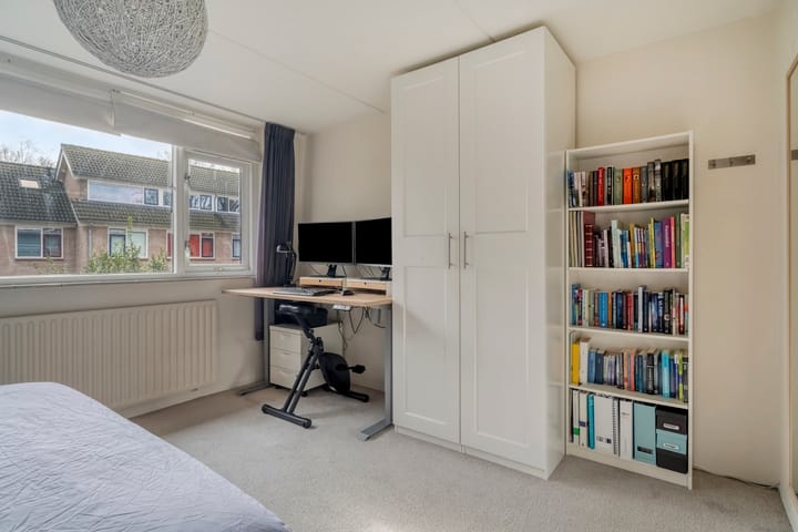 Foto 23 van Jongkindhoek 28