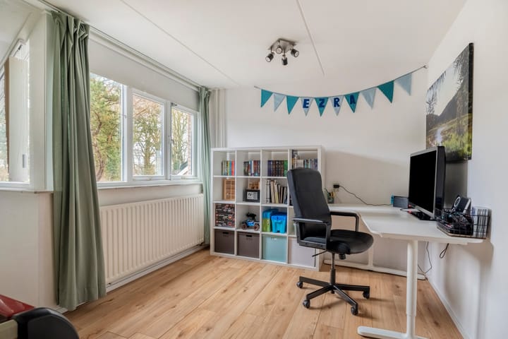 Foto 24 van Jongkindhoek 28