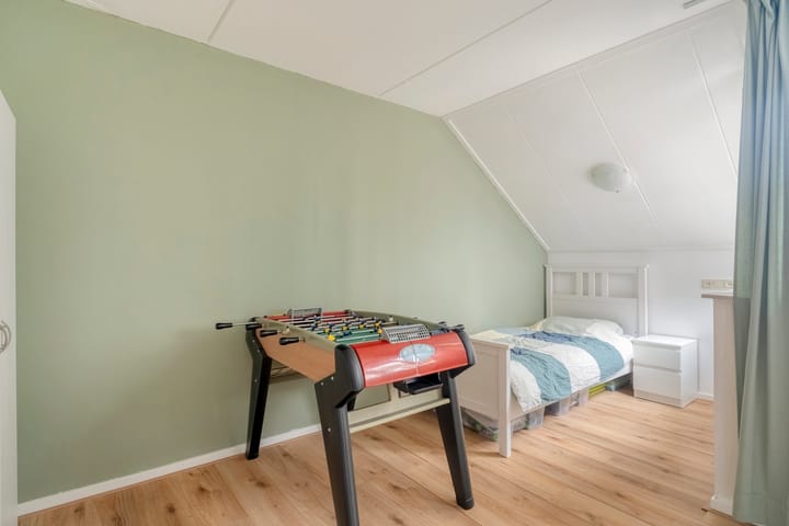 Foto 25 van Jongkindhoek 28