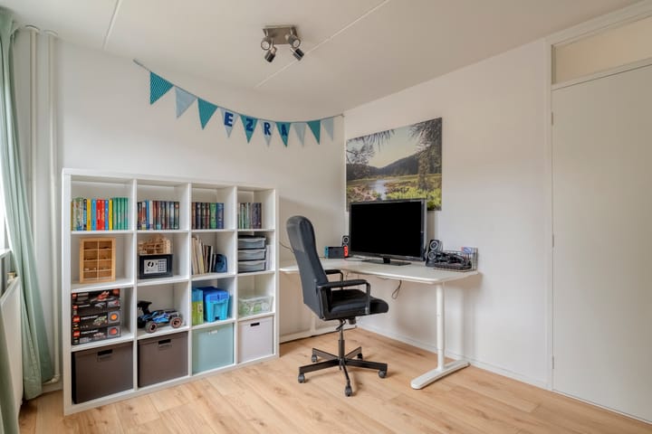 Foto 26 van Jongkindhoek 28