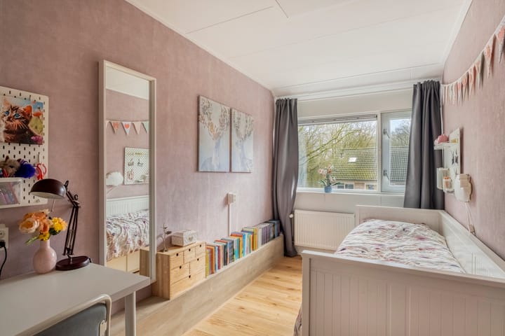 Foto 30 van Jongkindhoek 28