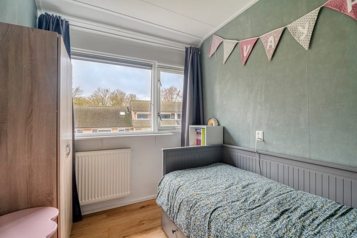 Foto 32 van Jongkindhoek 28