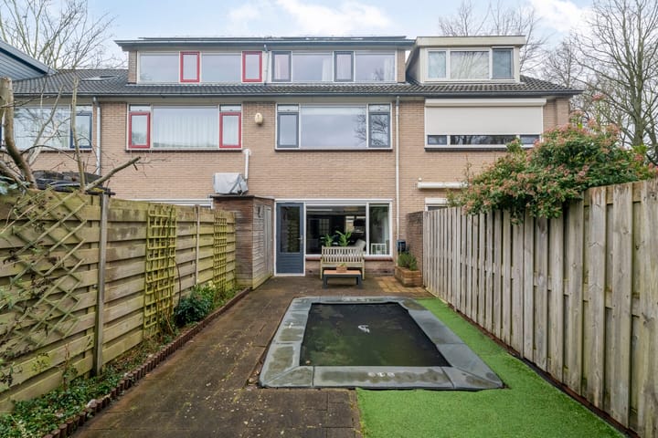 Foto 37 van Jongkindhoek 28