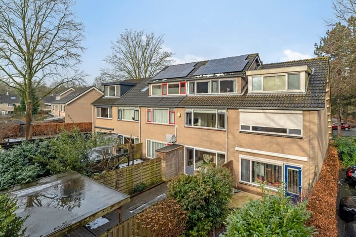 Foto 38 van Jongkindhoek 28