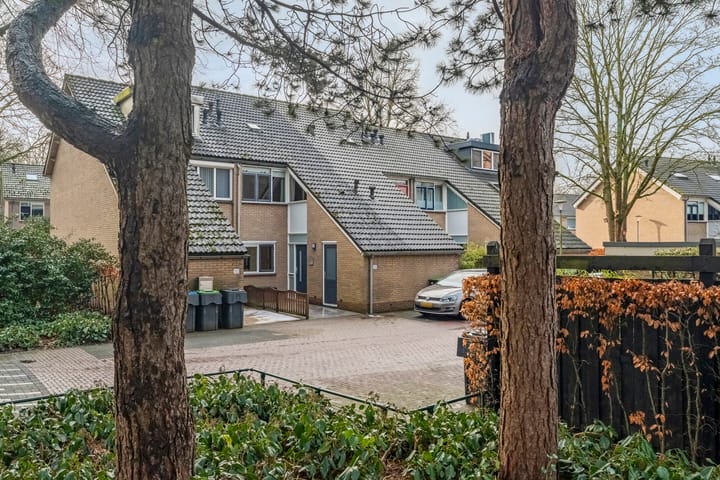 Foto 41 van Jongkindhoek 28