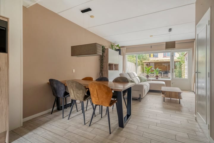 Foto 16 van Jongkindhoek 28