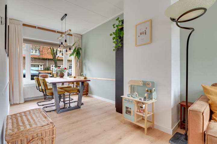 Foto 7 van Luit Blomstraat 37