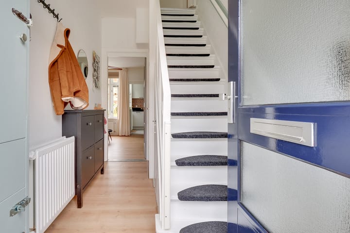 Foto 5 van Luit Blomstraat 37