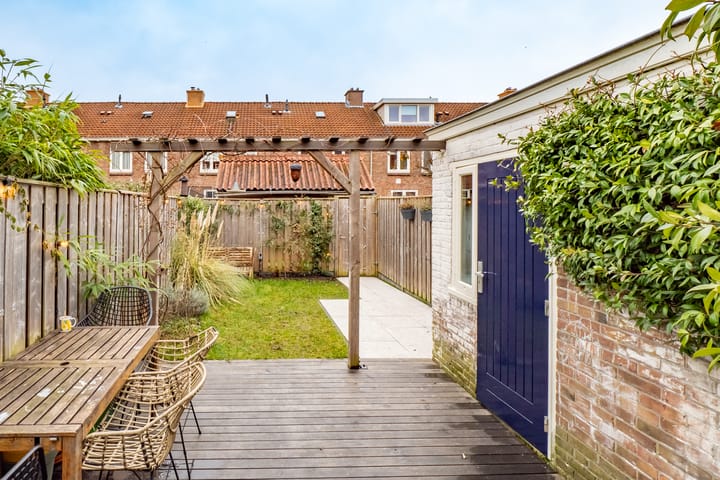 Foto 15 van Luit Blomstraat 37