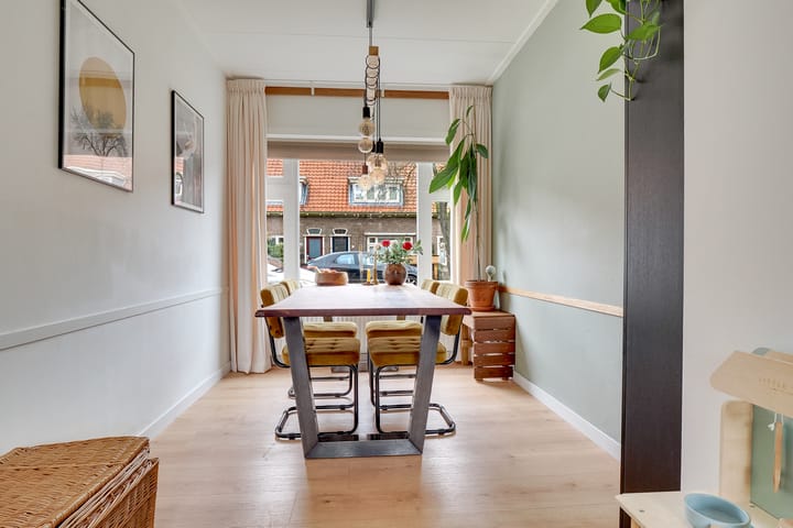 Foto 8 van Luit Blomstraat 37