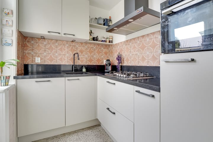 Foto 12 van Luit Blomstraat 37