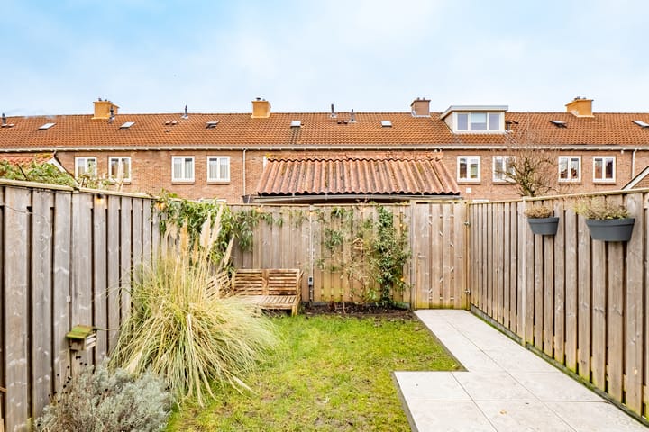 Foto 16 van Luit Blomstraat 37