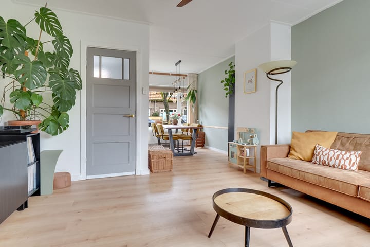 Foto 6 van Luit Blomstraat 37