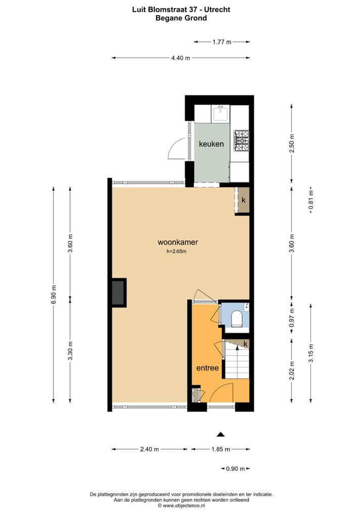 Foto 38 van Luit Blomstraat 37