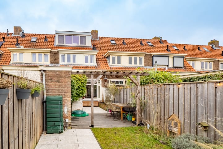 Foto 17 van Luit Blomstraat 37