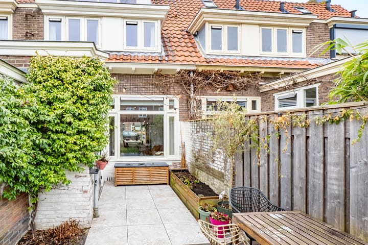 Foto 18 van Luit Blomstraat 37