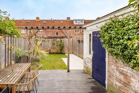 Luit Blomstraat 37 tertiary image