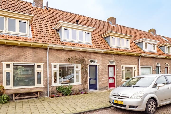 Foto 4 van Luit Blomstraat 37