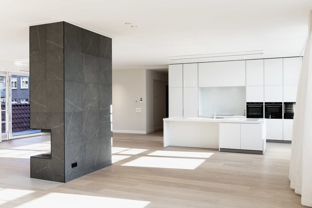 Foto 1 van Pieter Lastmankade 30-C