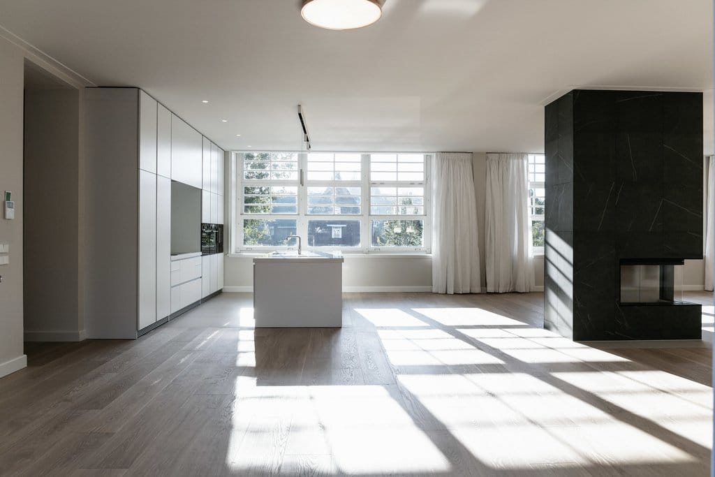 Foto 2 van Pieter Lastmankade 30-C