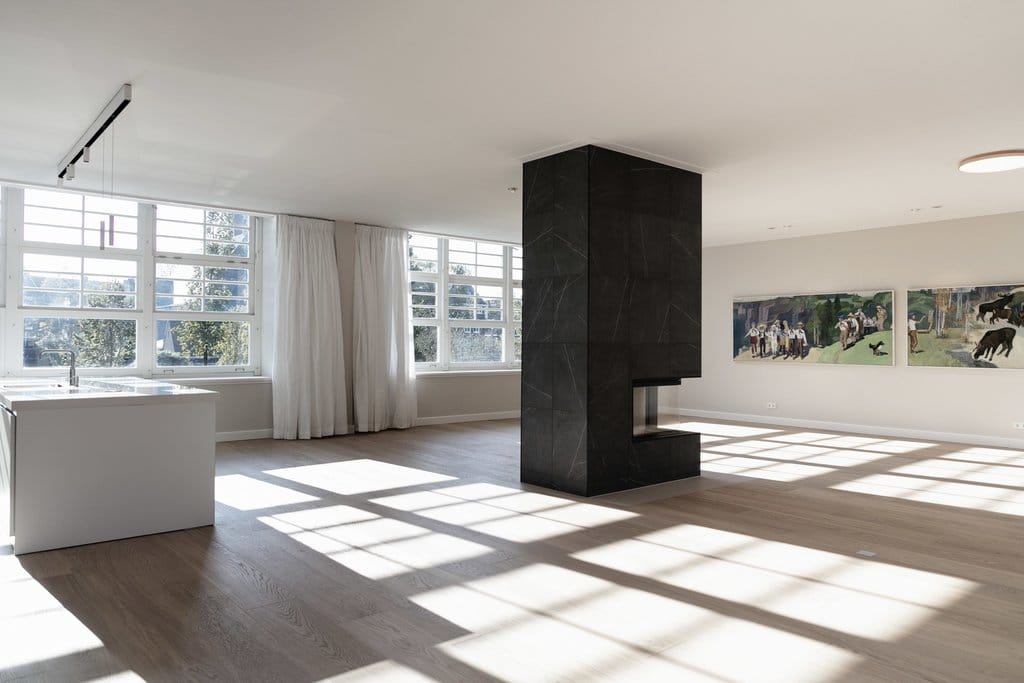 Foto 4 van Pieter Lastmankade 30-C