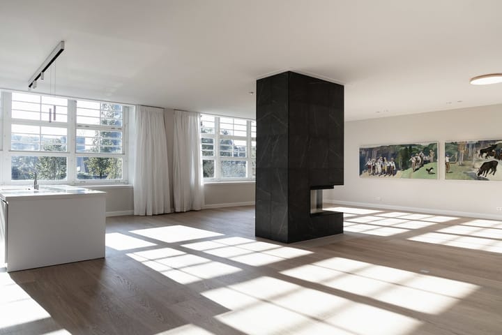 Photo 4 of Pieter Lastmankade 30-C