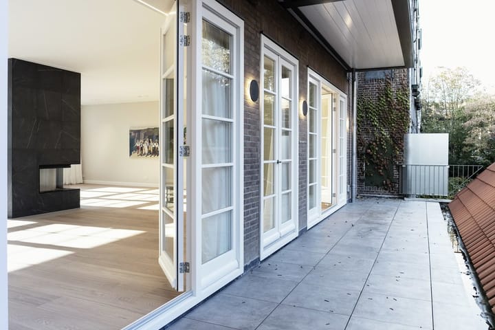 Photo 6 of Pieter Lastmankade 30-C