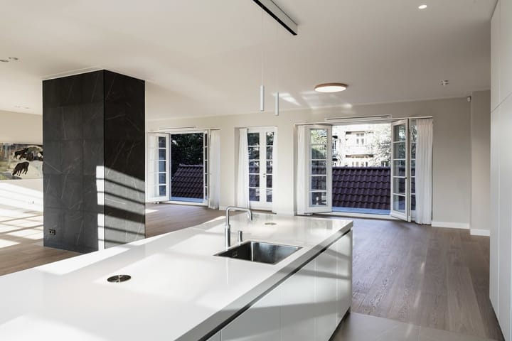 Photo 7 of Pieter Lastmankade 30-C