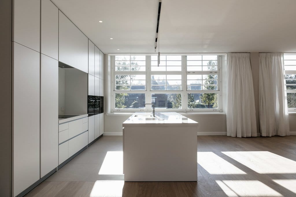 Foto 9 van Pieter Lastmankade 30-C