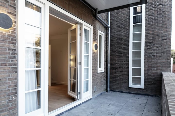 Photo 21 of Pieter Lastmankade 30-C