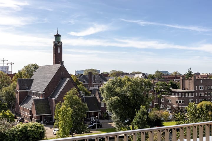 Photo 29 of Pieter Lastmankade 30-C