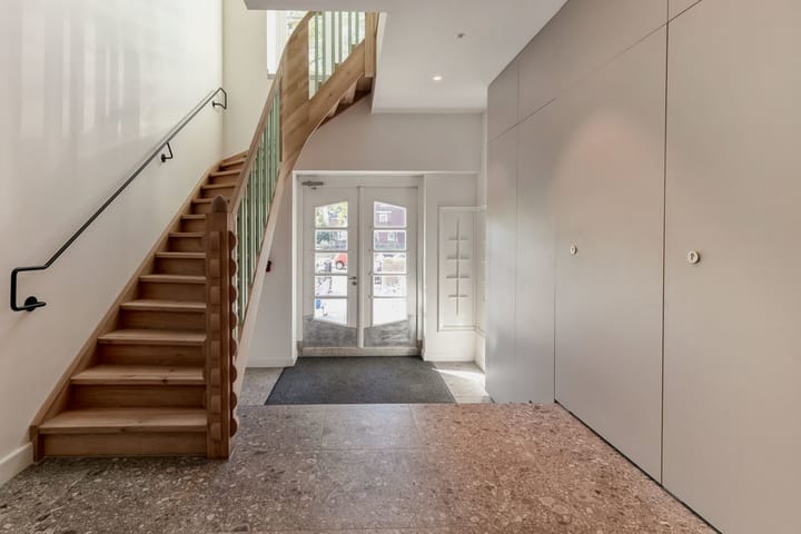 Photo 30 of Pieter Lastmankade 30-C