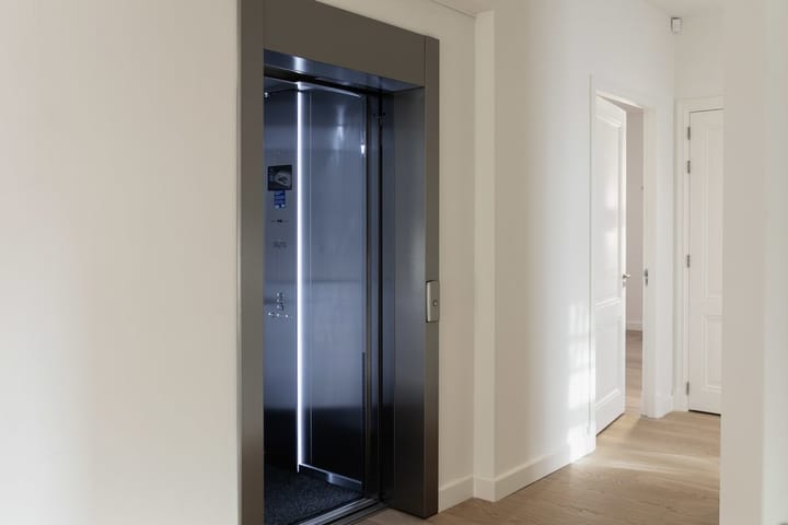 Photo 33 of Pieter Lastmankade 30-C