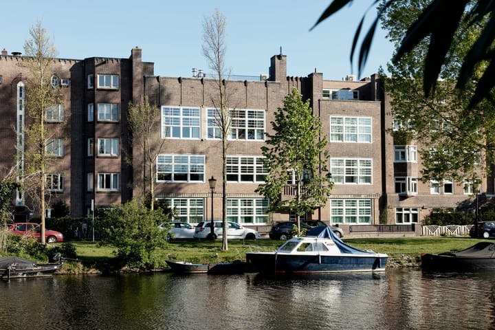 Photo 34 of Pieter Lastmankade 30-C